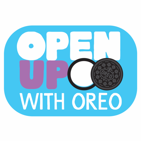 Open Up with Oreo