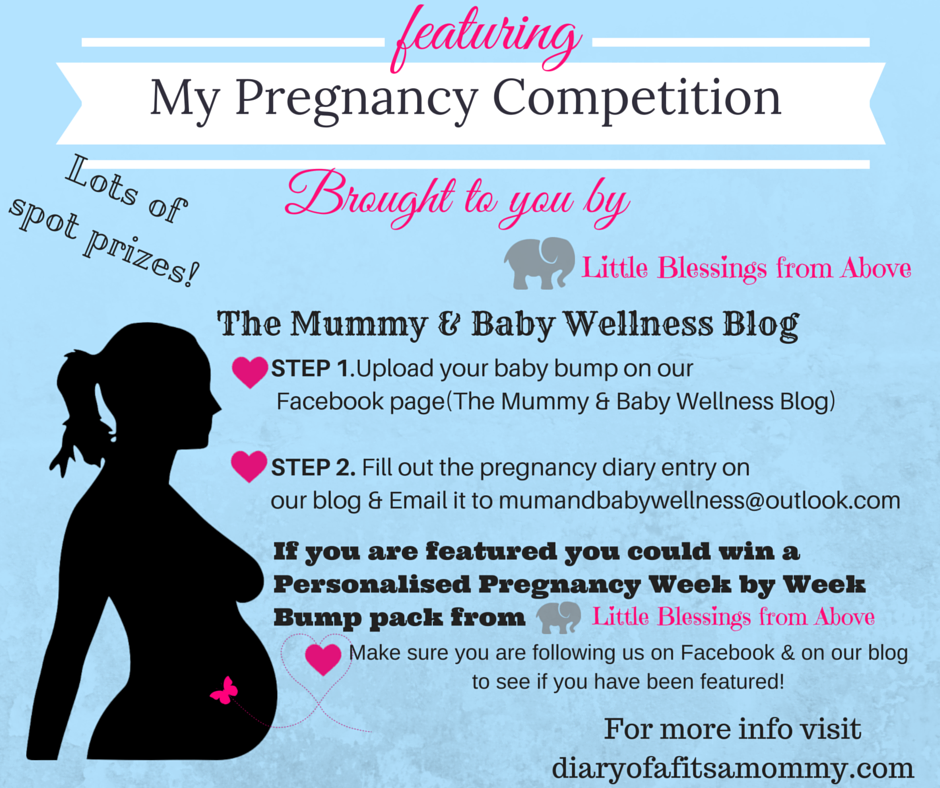 My pregnancy Competition.png